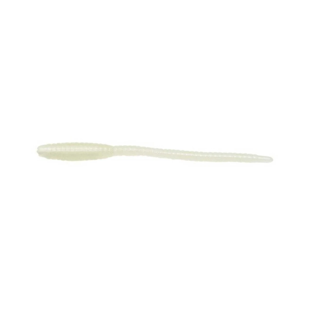 Nikko Pin Straitgh 48mm LRF Silikonu - 588GlowWhite