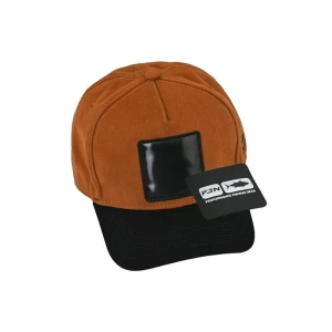 Fujin & Black Börk Camel Şapka + Bench