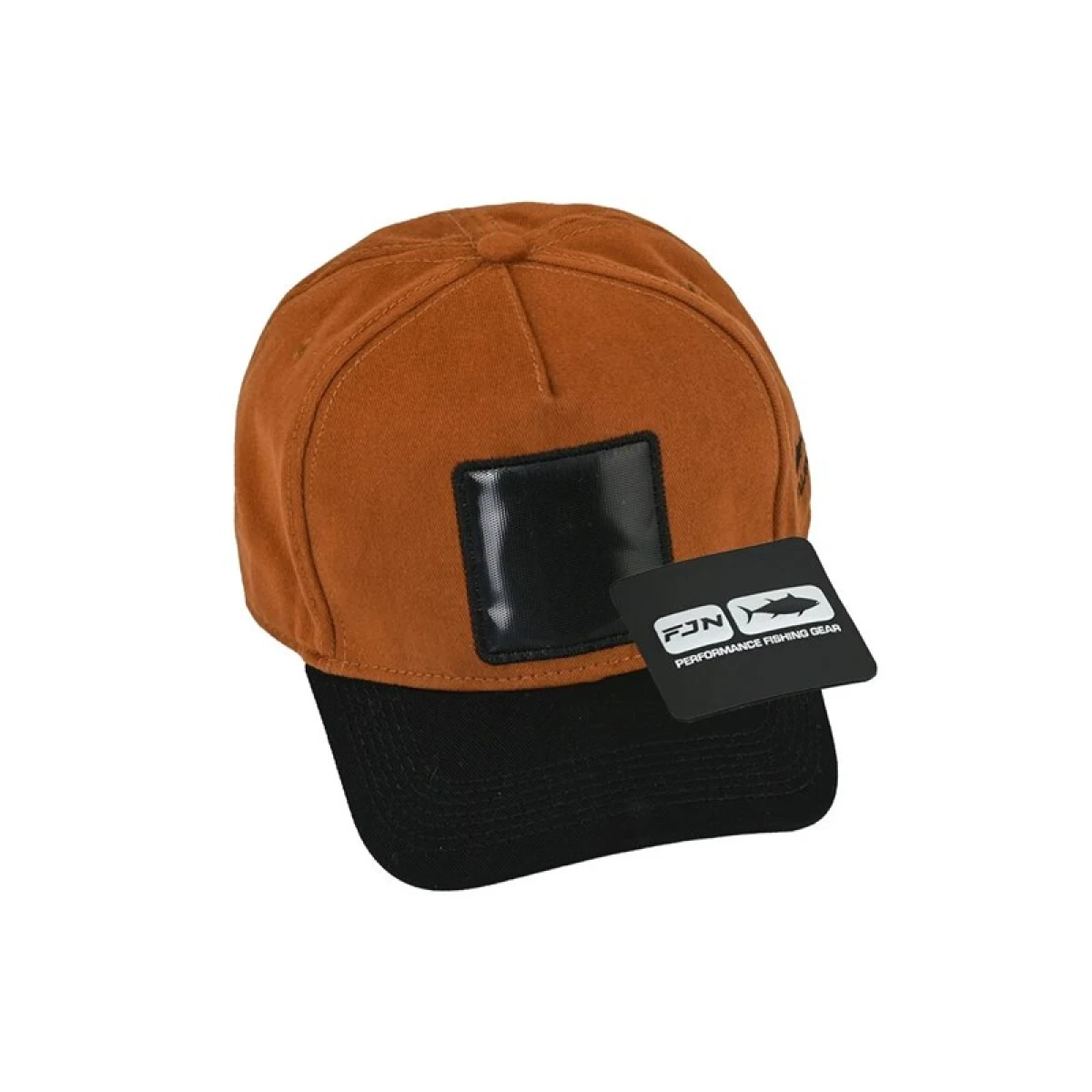 Fujin & Black Börk Camel Şapka + Bench