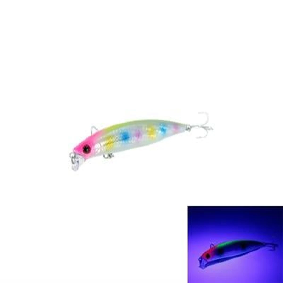 Fujin Joker 97mm 12.6gr SSR Floating Maket Balık - 148MTAyu