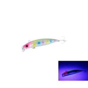 Fujin Joker 97mm 12.6gr SSR Floating Maket Balık - 148MTAyu