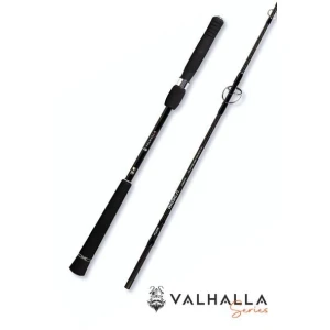 Fujin Valhalla Bigsea 178cm 250gr Speed Jig Live Bait Kamışı