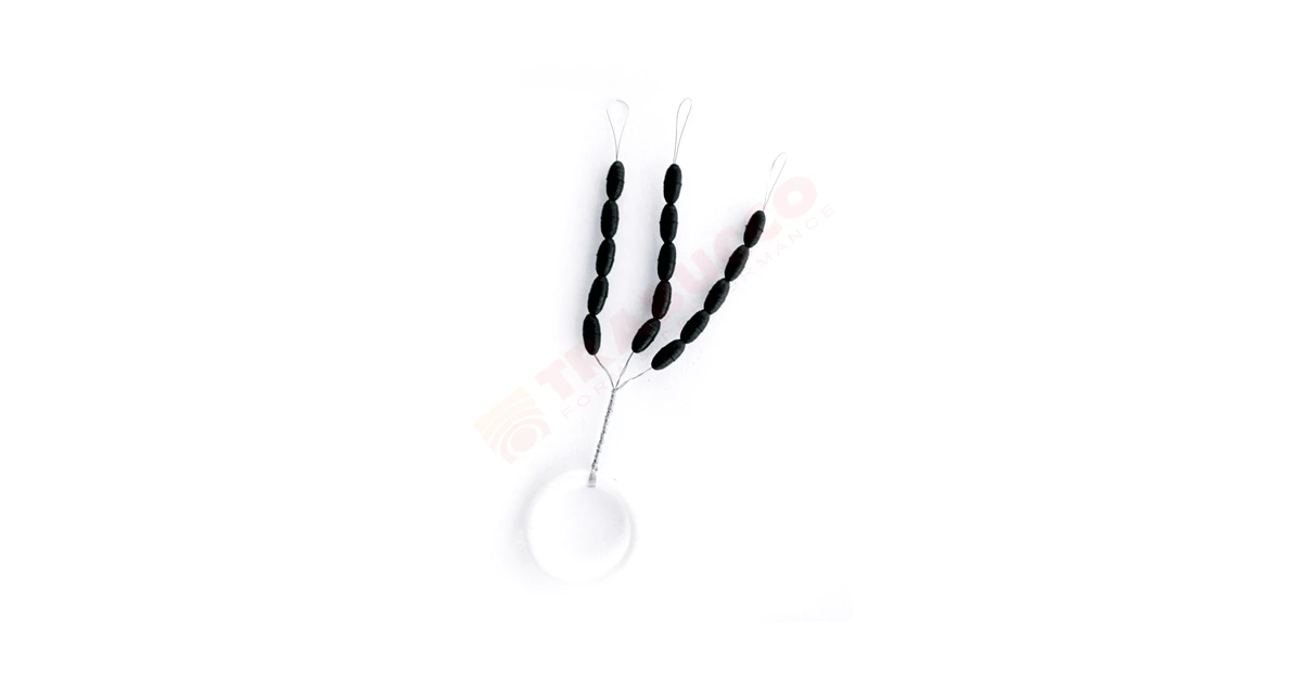 thumbnail image 2 of Trabucco LED CLIFF 3.0-7.0gr Float Fishing Talight Holder – 4.5mm 2 of 6