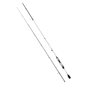 Fujin Ajime 198cm 02-3 gr LRF Kamışı FAJ-662ULL