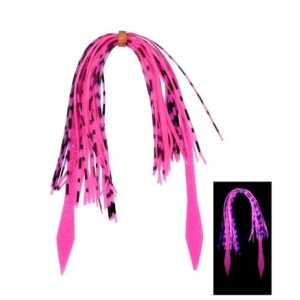 Fujin Assistsiz Skirt Püskül Set #JT-14