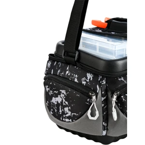 Fujin Valhalla Darksea Bag - Balıkçı Çantası