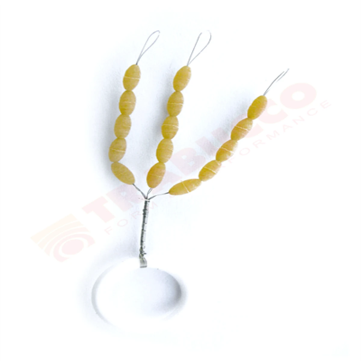 Trabucco Float Stopper Natural Stoper - CombinedKarışık