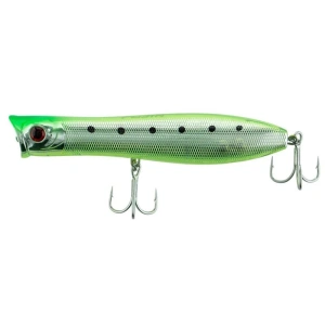 Fujin Elnino EN-130SW 13cm 31.5gr Maket Balık - 179UVGreenSardine