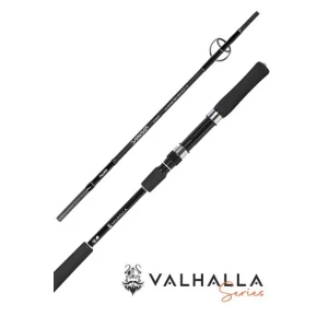 Fujin Valhalla Darksea 183cm 210gr Speed Jig Live Bait Kamışı