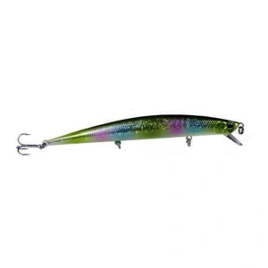 Fujin Flux 140mm 18gr Floating Maket Balık - 151LimeCandy