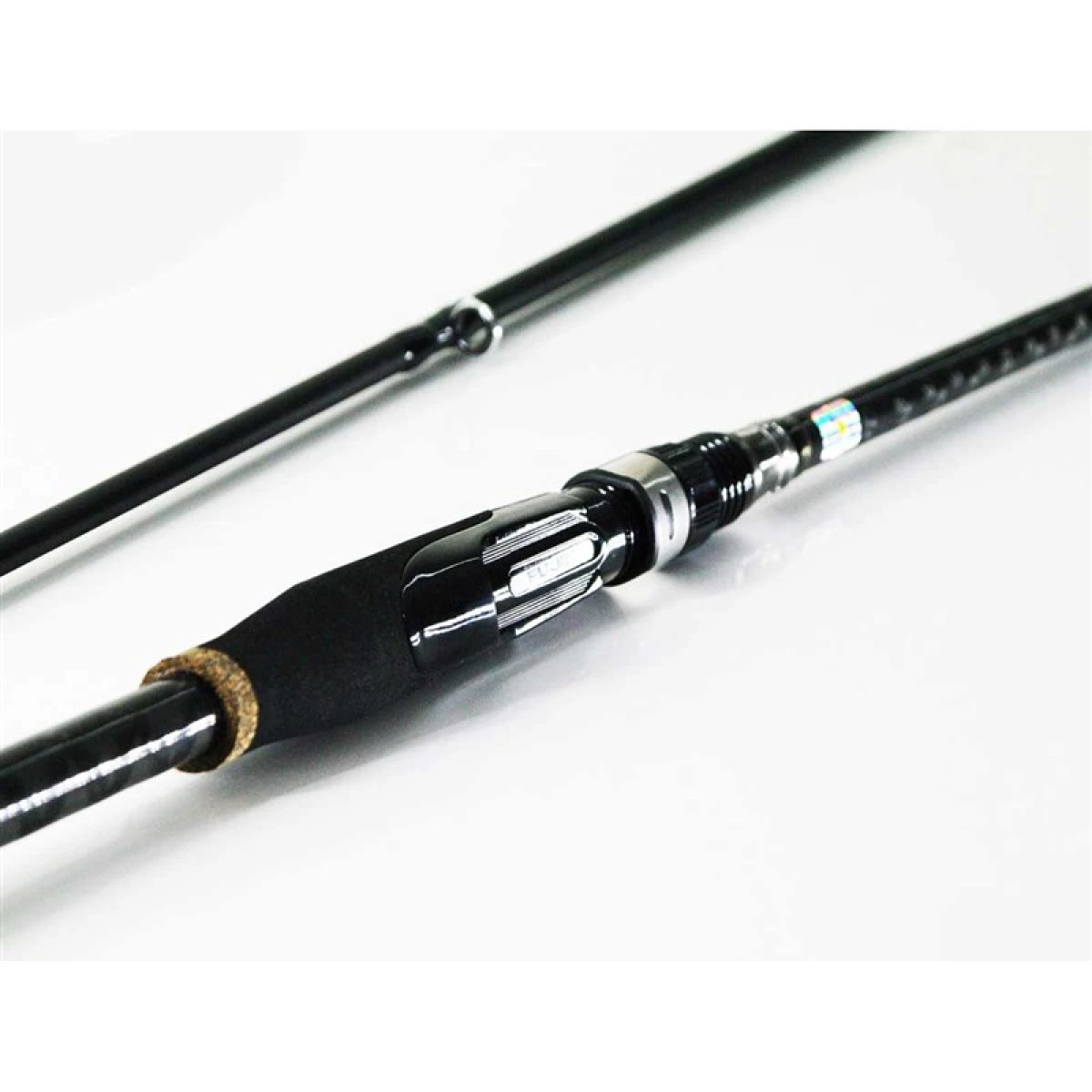 Fujin New Crow X-Plus NCR-902ML 270cm 5-30gr