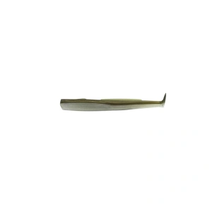 FIIISH Black Eel BE150/BE1149 2x Gövde Silikon Yem