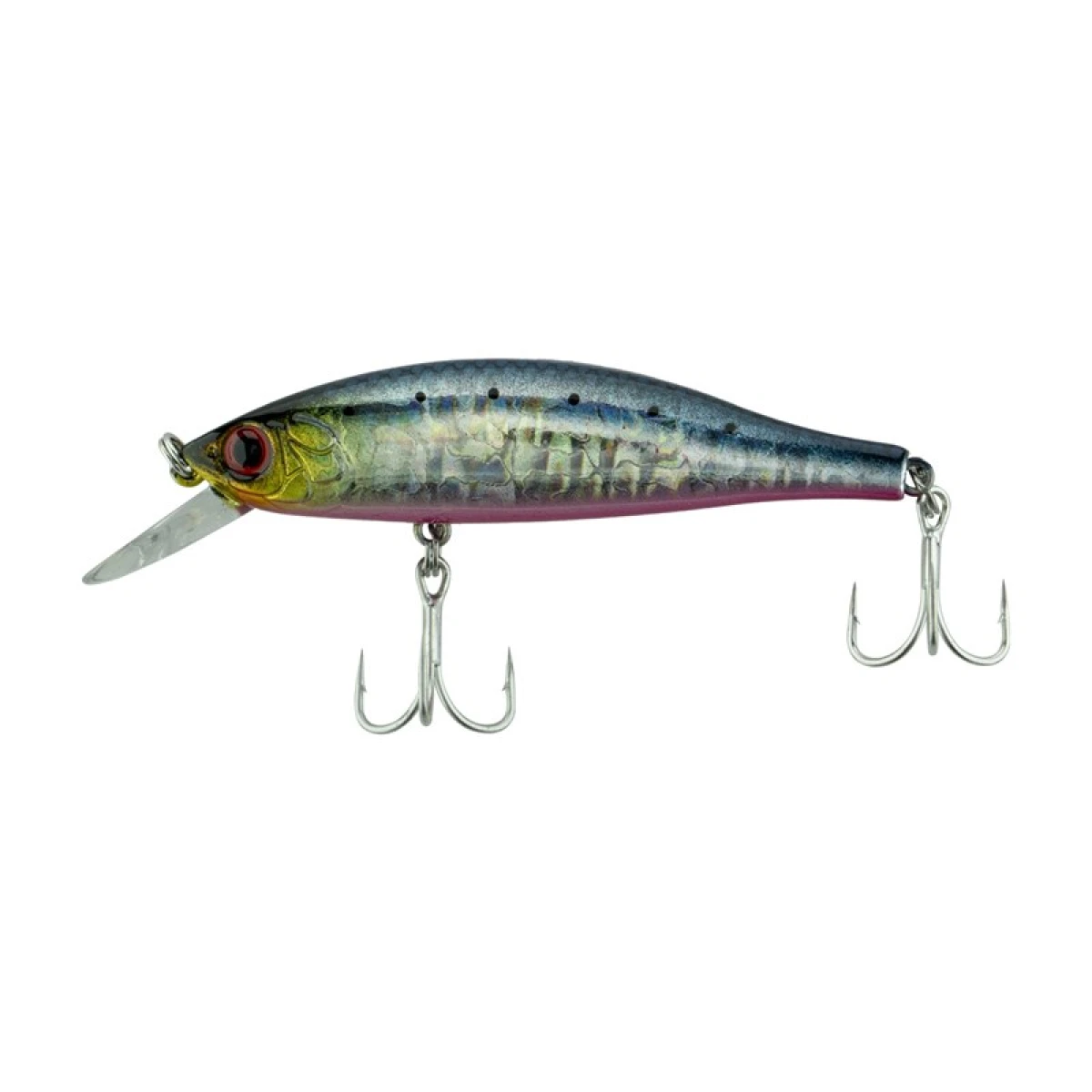 Fujin T-Rex 80S 11gr 80mm Maket Balık - 202BluesSardine