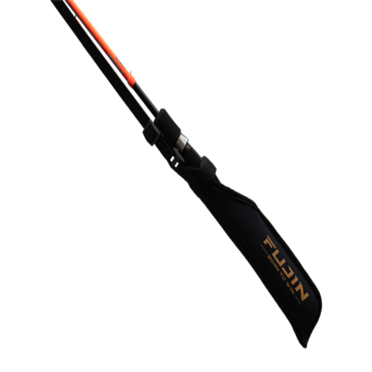 Fujin Neo Rod Case Neopren Kamış Koruyucu