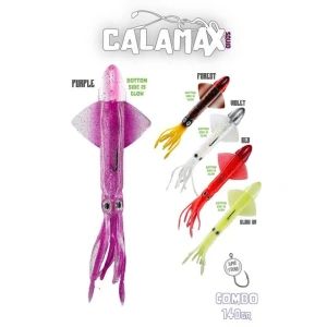 Fujin Calamax Squid 140gr
