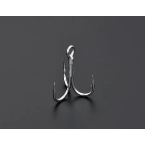DECOY Y-S21 Standart Treble Üçlü Maket Balık İğnesi