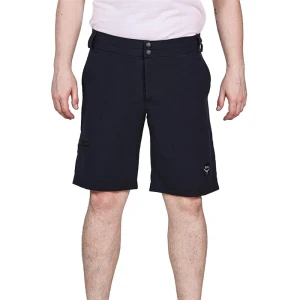 Fujin Pro Angler Series Short Navy Blue - LargeL