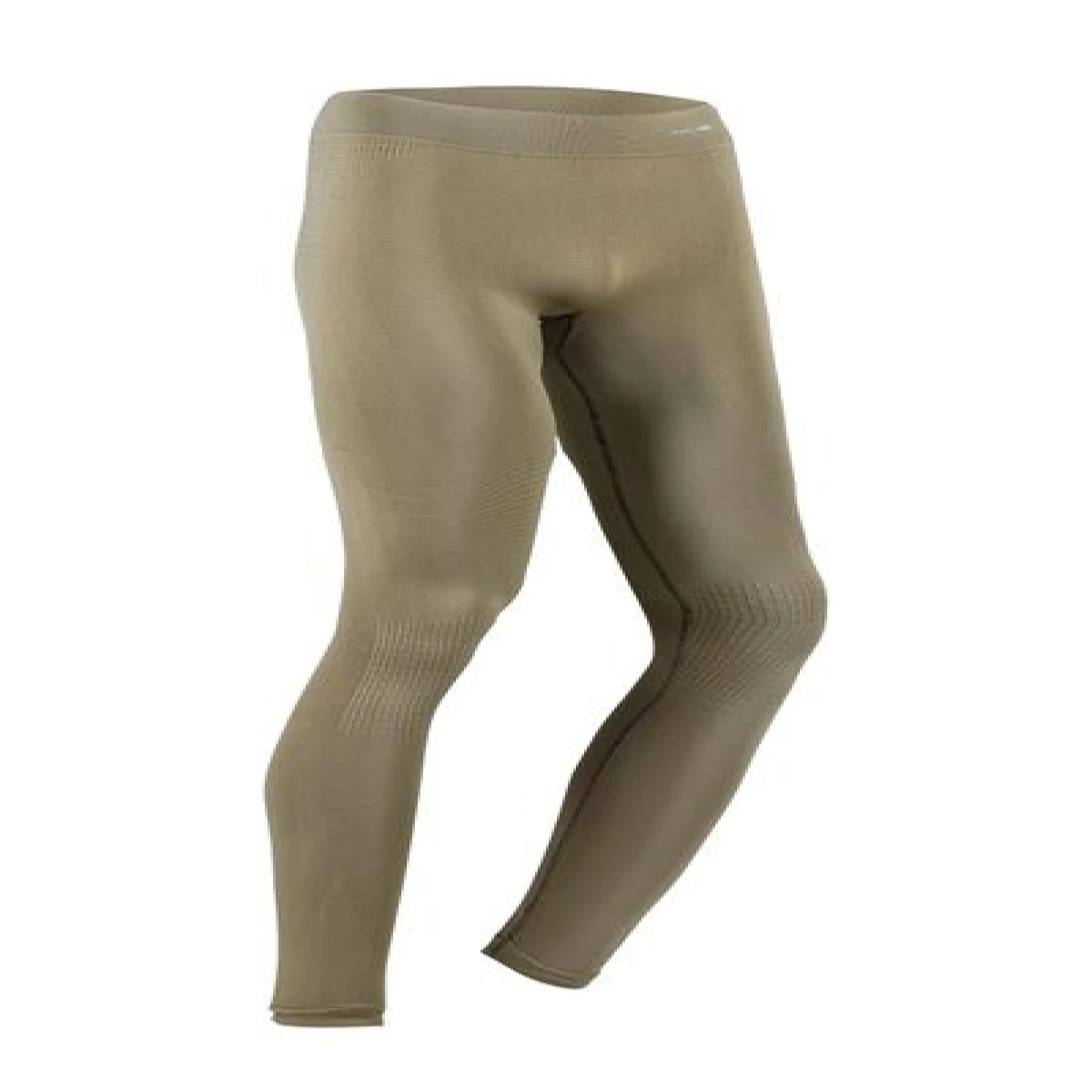 Fujin Seamless Termal İçlik Khaki Alt - MediumM