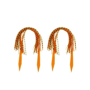 Fujin Assistsiz Skirt Püskül Set #JT-60