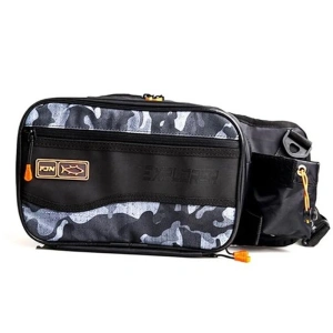 FUJIN Explorer Bag Spin &amp; LRF Balık Çantası