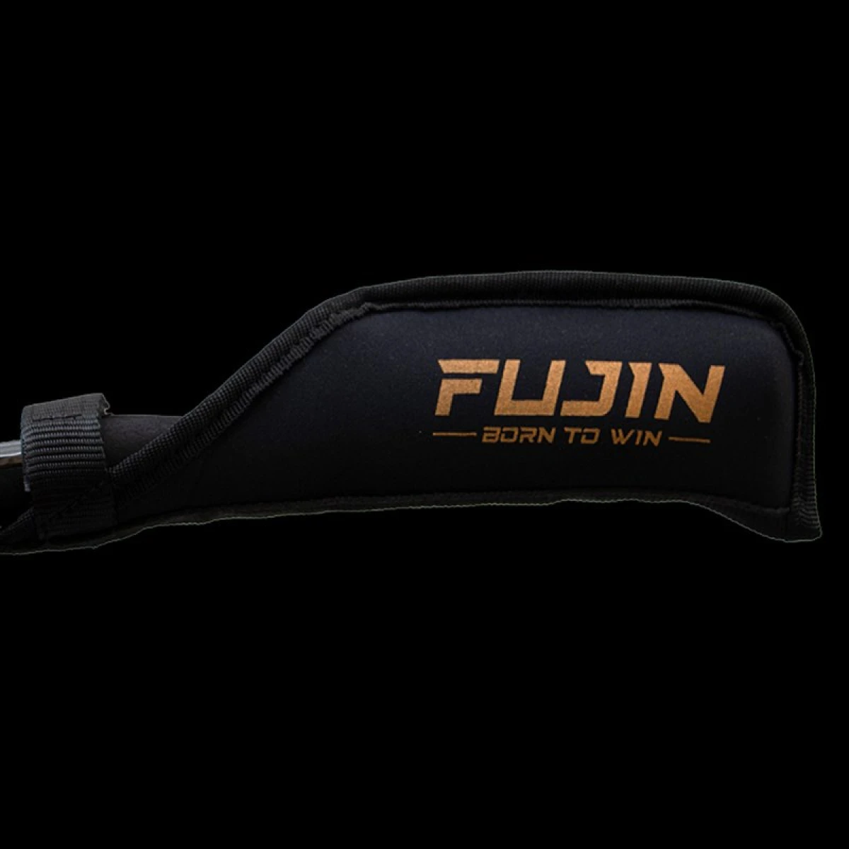 Fujin Neo Rod Case Neopren Kamış Koruyucu