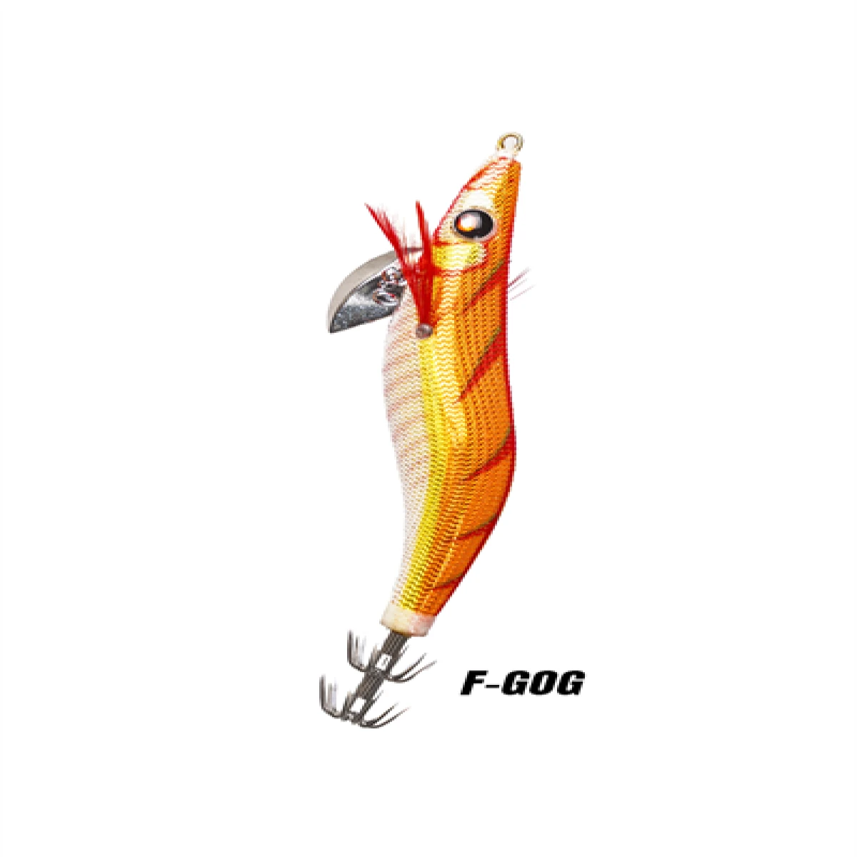 Fujin EgiX 3.0 16.4gr Kalamar Zokası - FBDEV