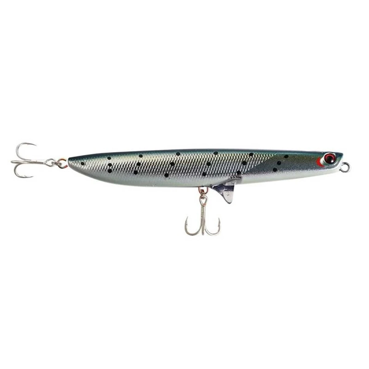 Fujin Venom 10 10.5gr 10cm Maket Balık - 043MetalSmokeJoe