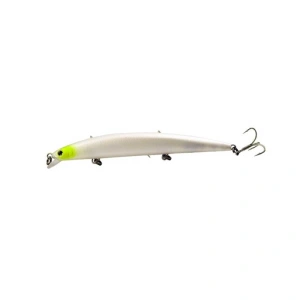 Fujin Volt VL125S 14gr 12.5cm Slow Sinking Maket Balık - 111YellowFace
