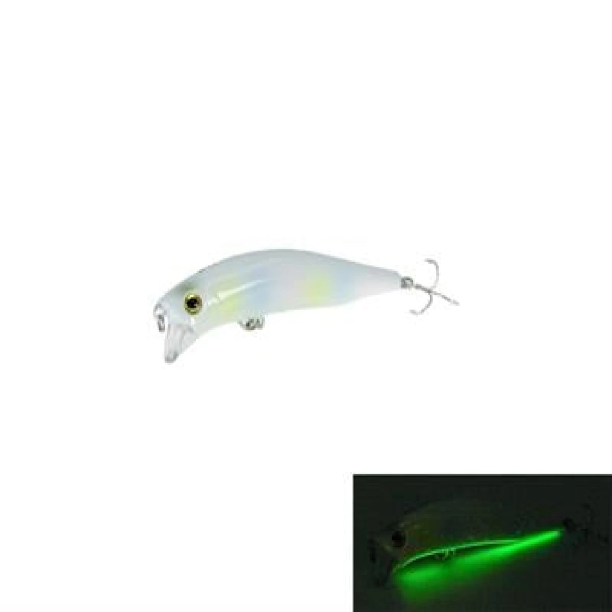 Fujin Hacker 90mm 13.7gr SSR Floating Maket Balık - 255 Sky Sardine