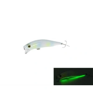 Fujin Hacker 90mm 13.7gr SSR Floating Maket Balık - 255 Sky Sardine