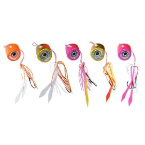 Fujin Salty Rubber 120gr SR Serisi Tai Rubber Set - 02Pink3DEyeSR11