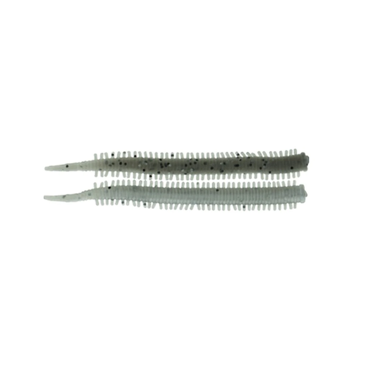 FUJIN Yummy Sandworm 7cm LRF Silikonu - Browny