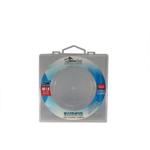 Duraking Illusion FC Fluorocarbon Misina 25mt - 082