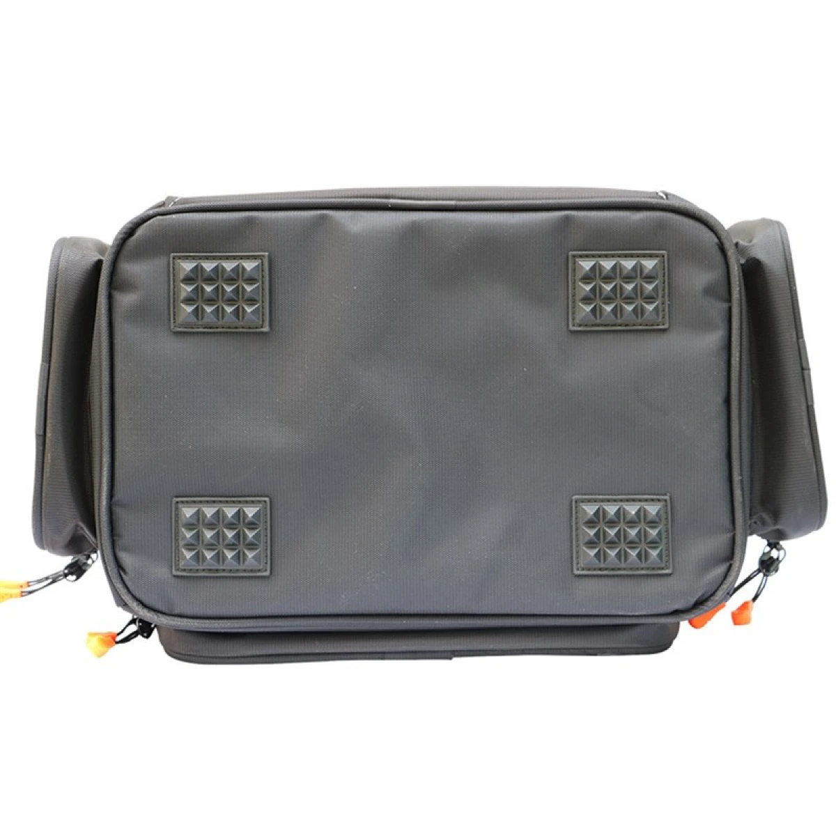 Fujin Black Camo Helper Bag - Balıkçı Çantası