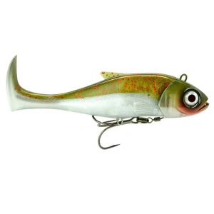 Fiiish Blaster Shad 160mm 53gr Silikon Yem - PikyKhaki