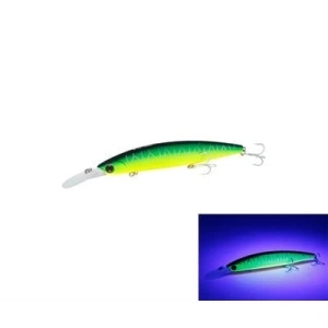 Fujin Deeper 125S-DR Slow Sinking Maket Balık - 202BluesSardine