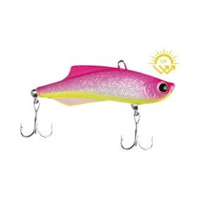 Fujin Wild Vibe 70mm 20gr Sinking  Vibrasyon Suni Yem - 220SugarLemon