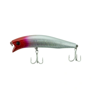 Fujin Hacker 90mm 13.7gr SSR Floating Maket Balık - 255 Sky Sardine