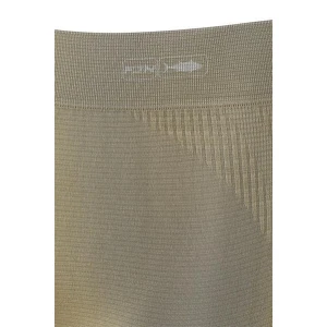 Fujin Seamless Termal İçlik Khaki Alt - MediumM