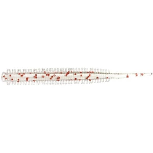 Nikko Sandworm Floating 8.5cm LRF Silikonu - REDFLAK362