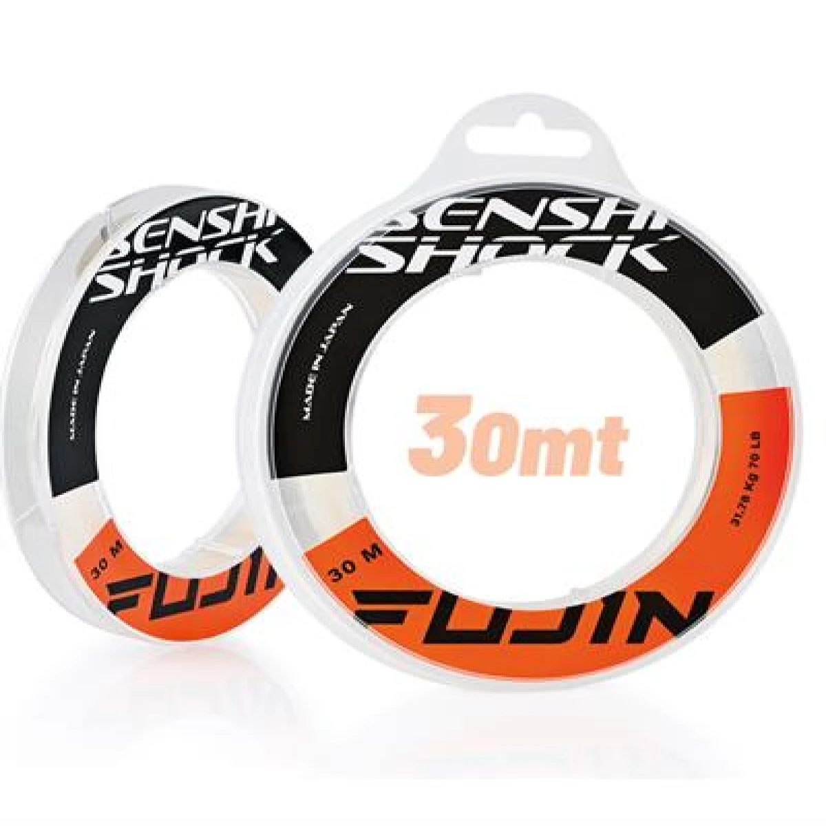 Fujin Senshi FC Leader 30MT Shock Leader - 0.35mm
