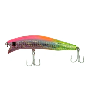Fujin Hacker 90mm 13.7gr SSR Floating Maket Balık - 255 Sky Sardine