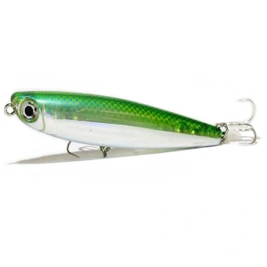FUJIN Surface Minnow SF-90SW Maket Balık - 304