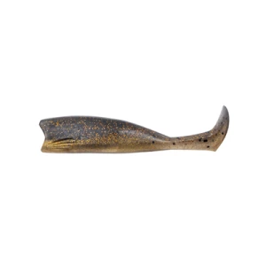 Fiiish Master Shad MS75/3 MS4547 2x Gövde Gold Minnow