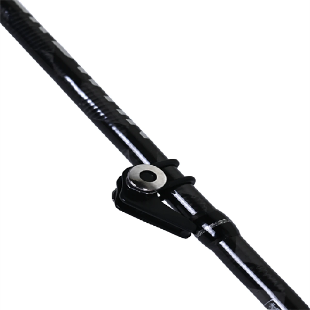 Fujin Ajime Black Swan 205cm 04-5gr Aji LRF Kamışı