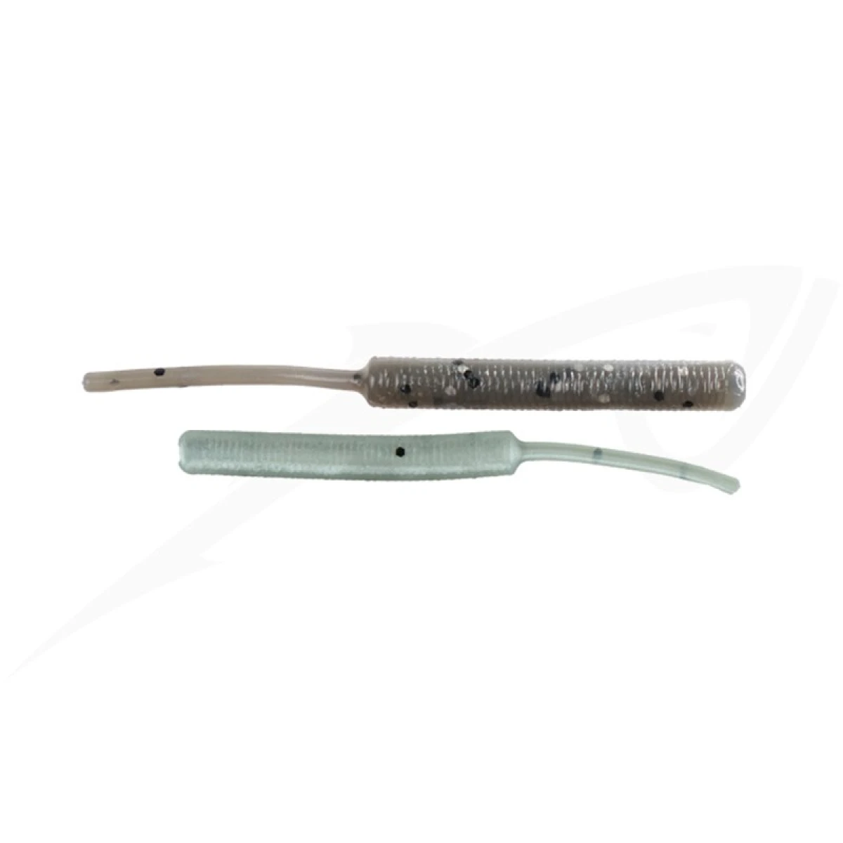 Fujin Baby Worm 5.2 cm Floating LRF Silikonu - Browny