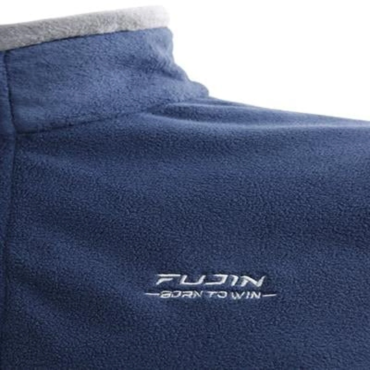 Fujin Micro Polar Sweatshirt Yarım Fermuarlı - LargeL