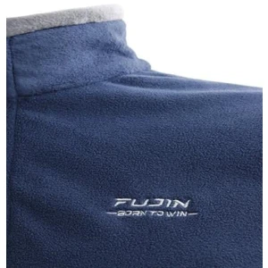Fujin Micro Polar Sweatshirt Yarım Fermuarlı - LargeL