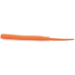 Nikko Sandworm Floating 8.5cm LRF Silikonu - ORANGE366