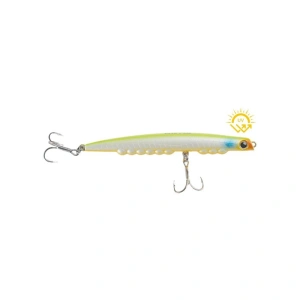 Fujin Haralomba 95S 8gr Maket Balık - 120NacreLemon